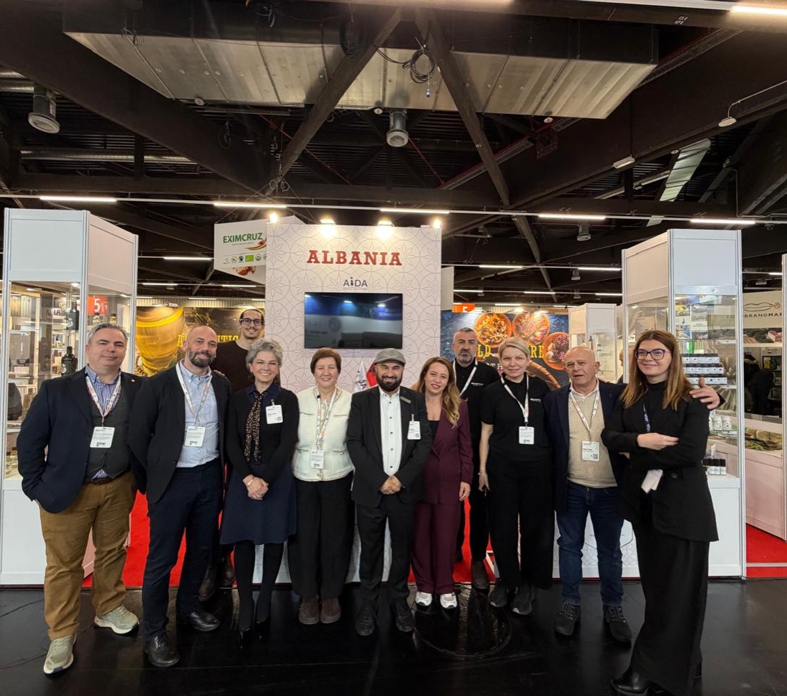 Dita e 1 | Shqipëria prezanton potencialin bio në BIOFACH 2026