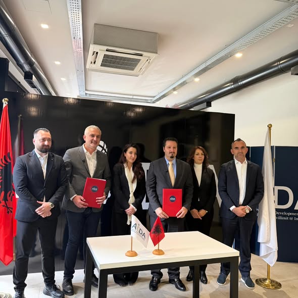 Në vijim të MatchMaker Albania, takimet B2B po japin rezultatet e para konkrete