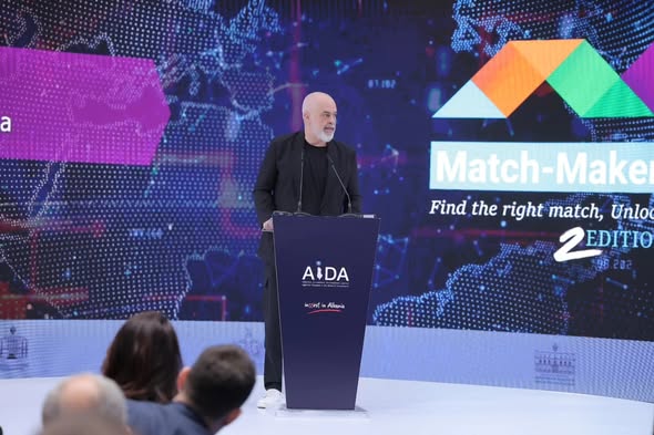 Match-Maker Albania 2: Shqipëria në fokusin e investitorëve