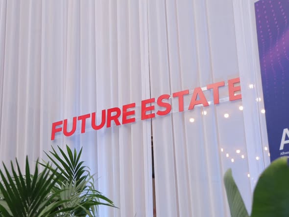 Zona Future Estate, në kuadër të Match Maker Albania 2, u shndërrua në një nga hapësirat dinamike të eventit