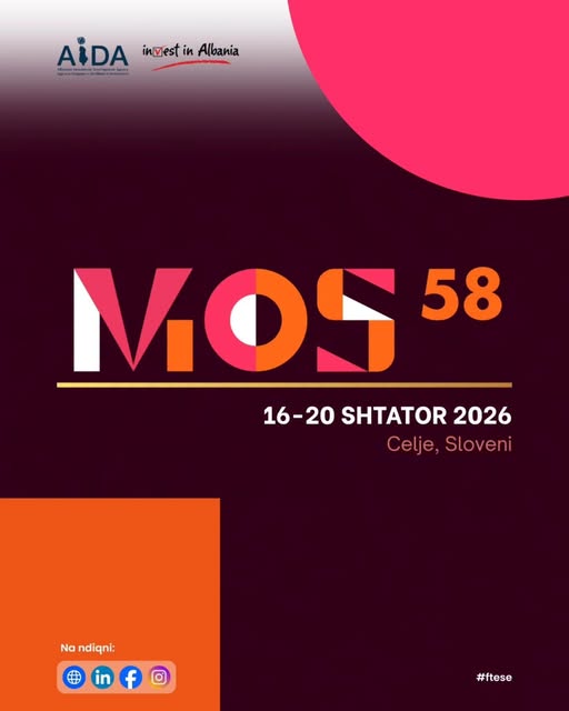 MOS Fair 2026 po afron!