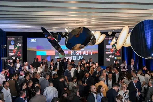 Fotoalbumi | “Future Hospitality Forum 2026”